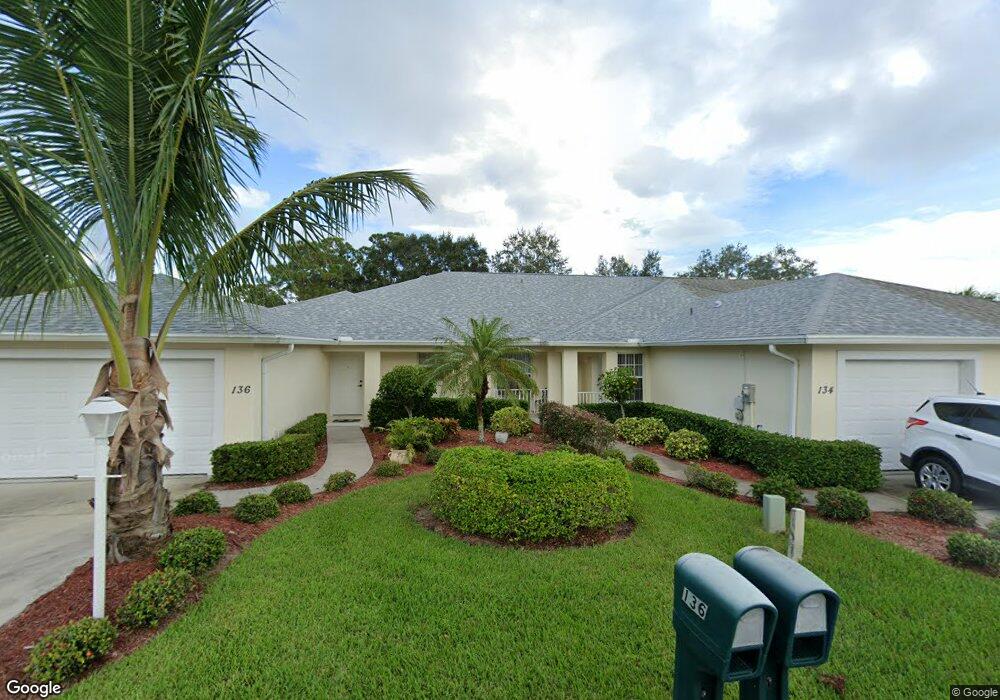 136 Daisy Ln, Sebastian, FL 32958 - photo 1