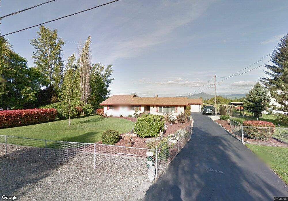 3356 New Ray Rd, Central Point, OR 97502 - photo 1