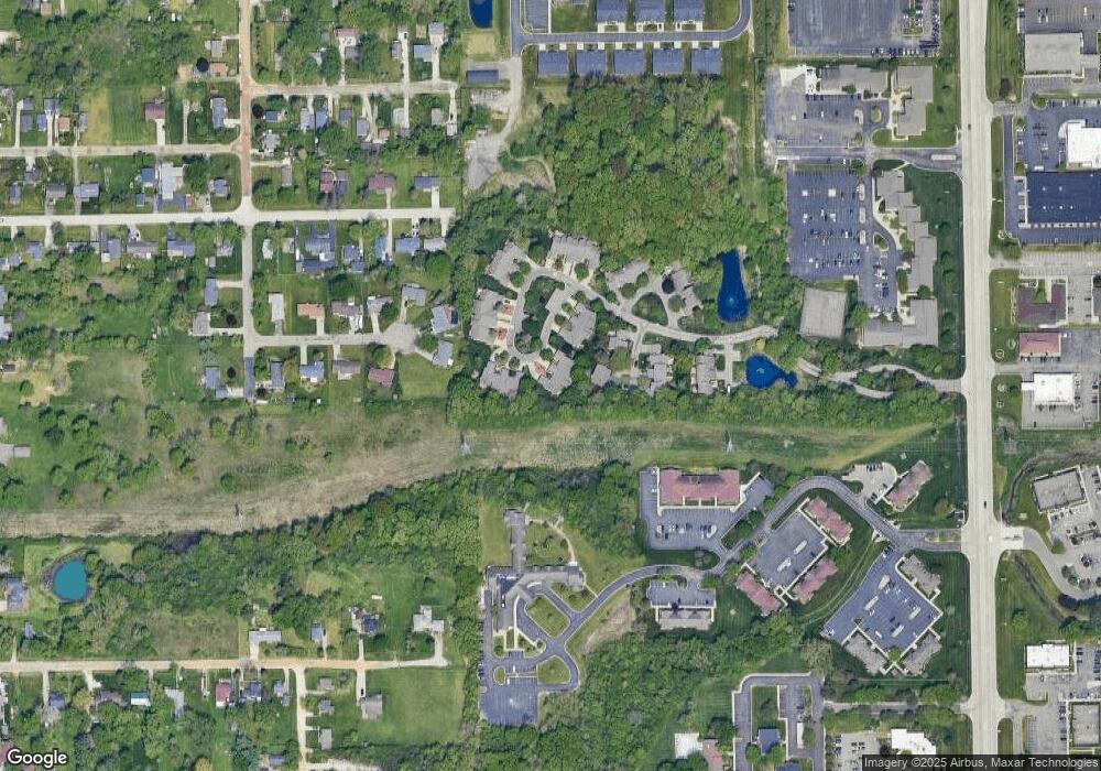 2485 Valley Oaks Cir unit 21, Flint, MI 48532 - photo 1