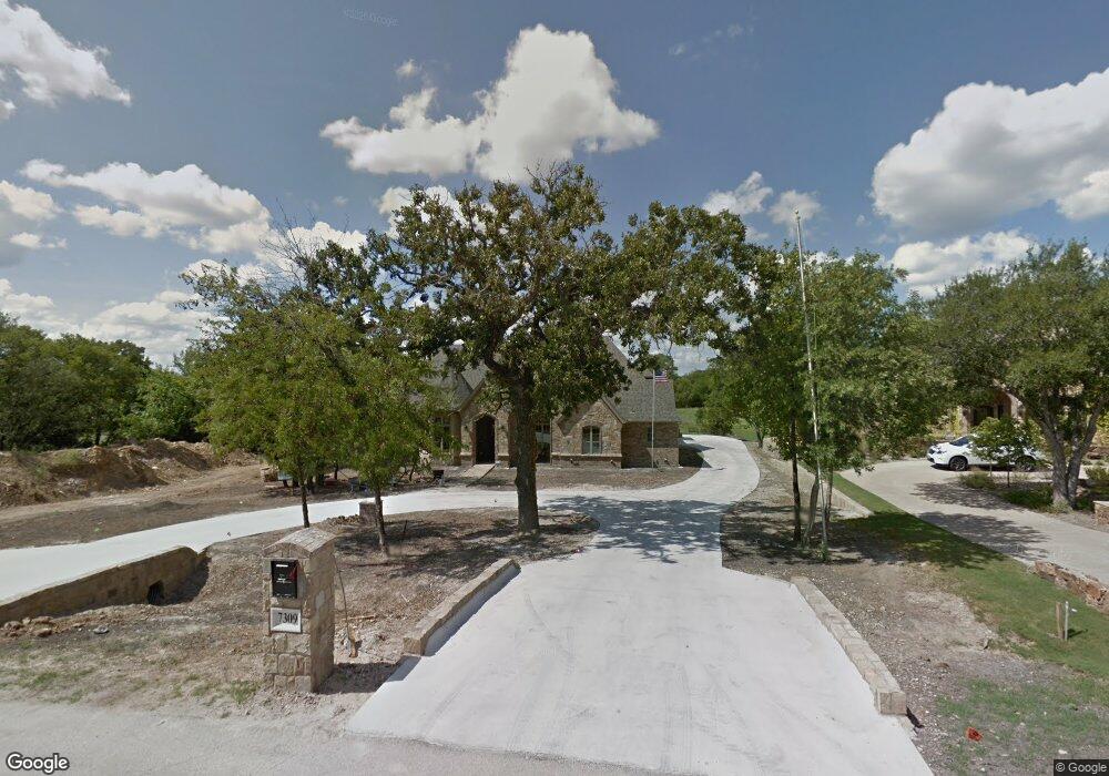7309 La Cantera Dr, Fort Worth, TX 76108 - photo 1
