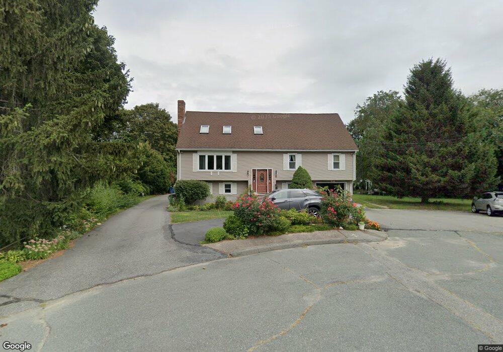 8 Rose Way, Randolph, MA 02368 - photo 1