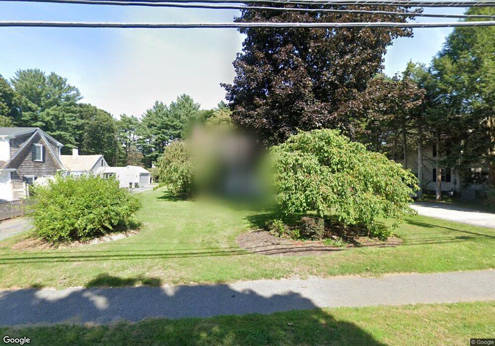 46 Monument St, Wenham, MA 01984 - photo 1