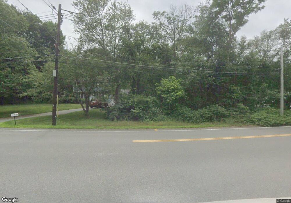 1 Deborah Sampson St, Sharon, MA 02067 - photo 1