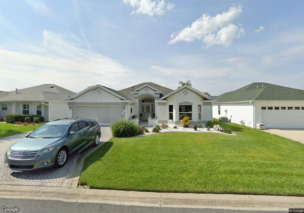 3473 Dixon Ln, The Villages, FL 32162 - photo 1