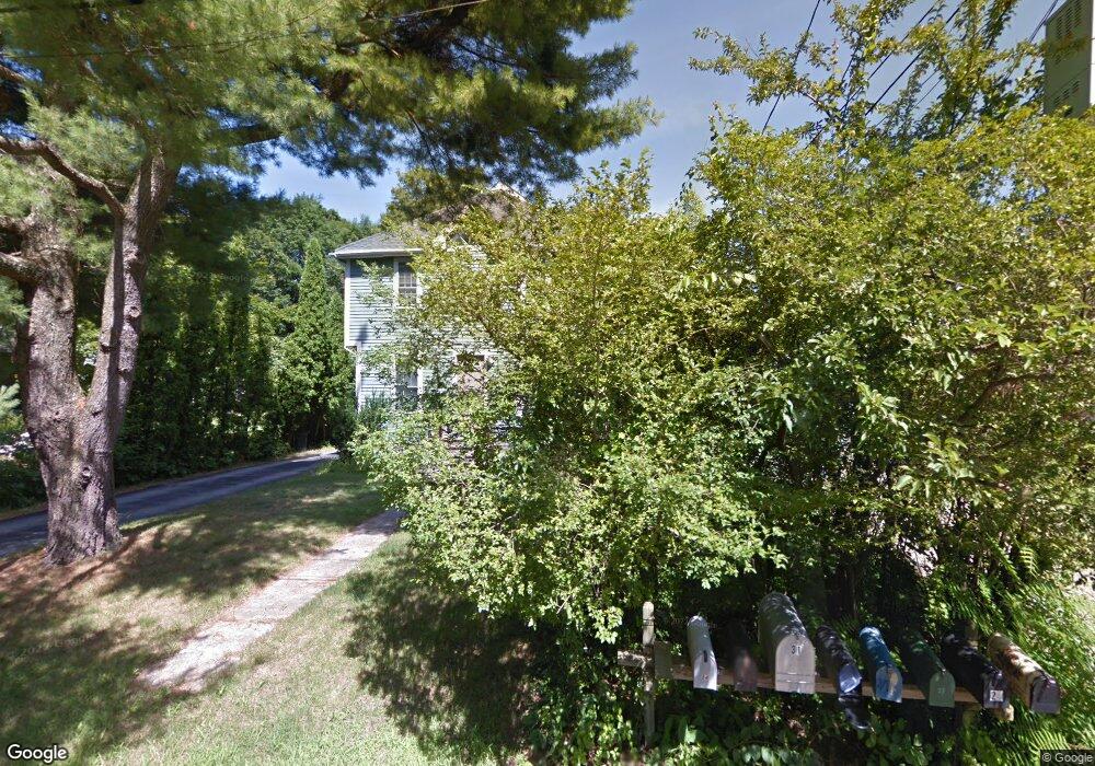 28 James St, Lexington, MA 02420 - photo 1