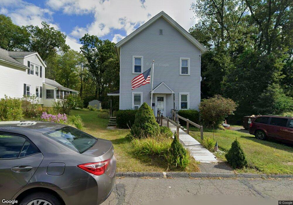 33 Liberty St, Florence, MA 01062 - photo 1