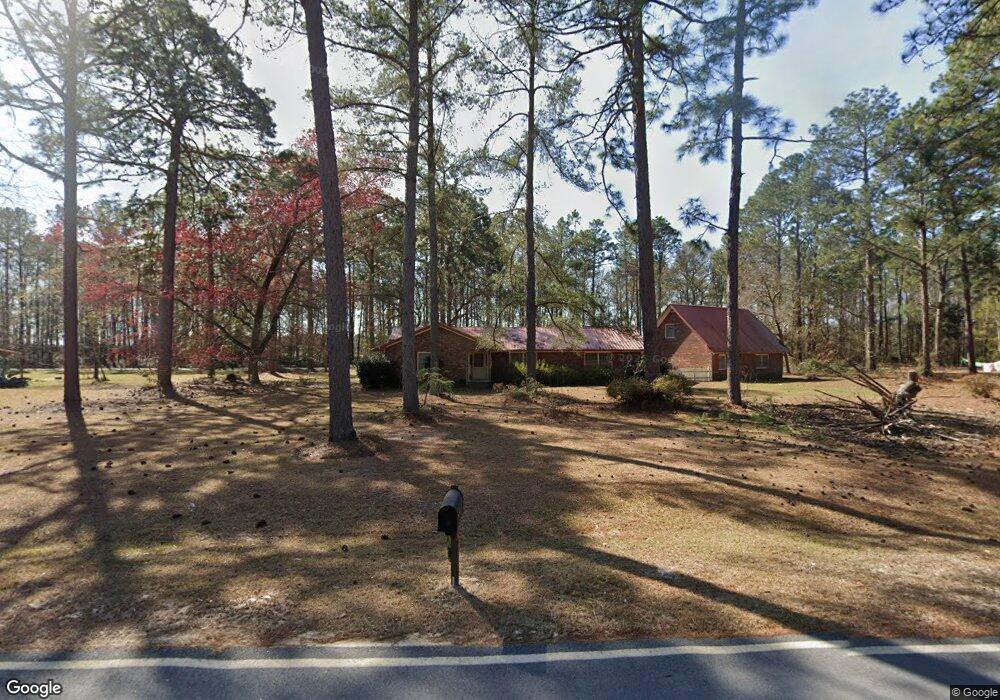 143 Rogers St, Claxton, GA 30417 - photo 1