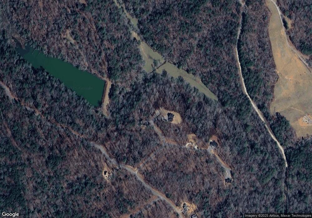 LT 74 Hope Ct, Ellijay, GA 30540 - photo 1