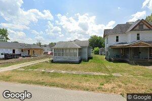 109 E Carroll St, Kentland, IN 47951