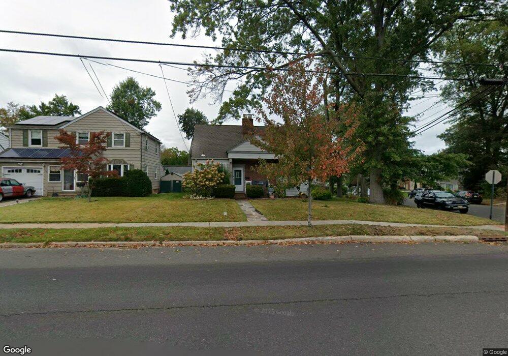 715 W Inman Ave, Rahway, NJ 07065 - photo 1