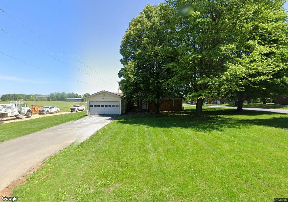 1670 Corydon Ramsey Rd NW, Corydon, IN 47112 - photo 1