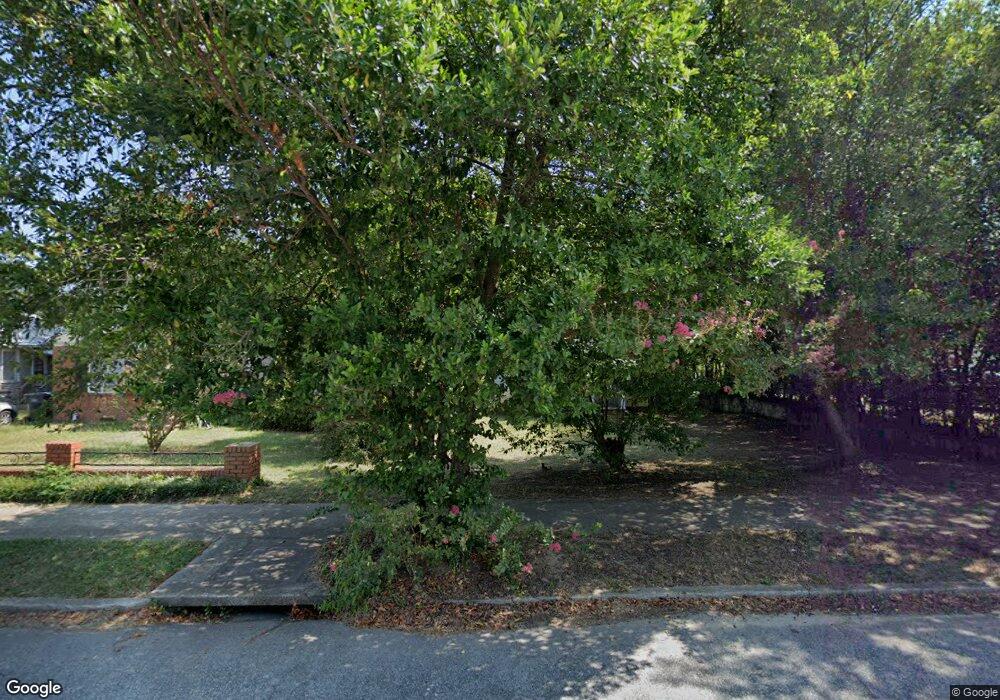 1528 Craig St, Augusta, GA 30904 - photo 1