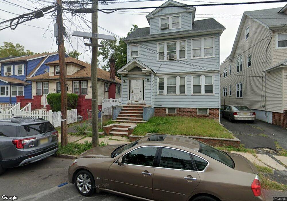 27 Unity Ave unit 29, Newark, NJ 07106 - photo 1