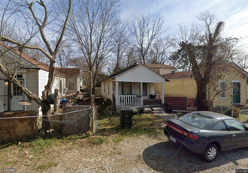 420 W 8th St, New Albany, IN 47150 - photo 1