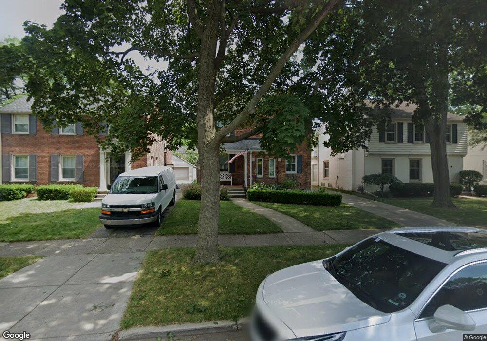 316 Merriweather Rd unit Bldg-Unit, Grosse Pointe Farms, MI 48236 - photo 1