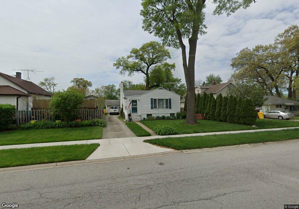 212 N Wiggs St, Griffith, IN 46319 - photo 1