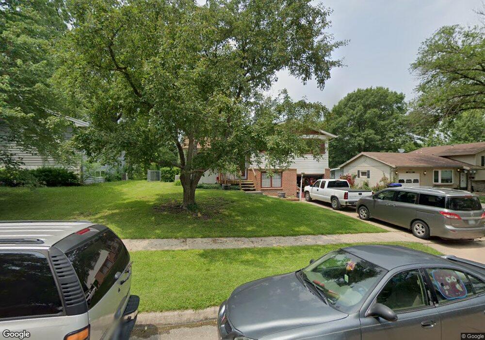 2817 SW Sunset Rd, Topeka, KS 66614 - photo 1