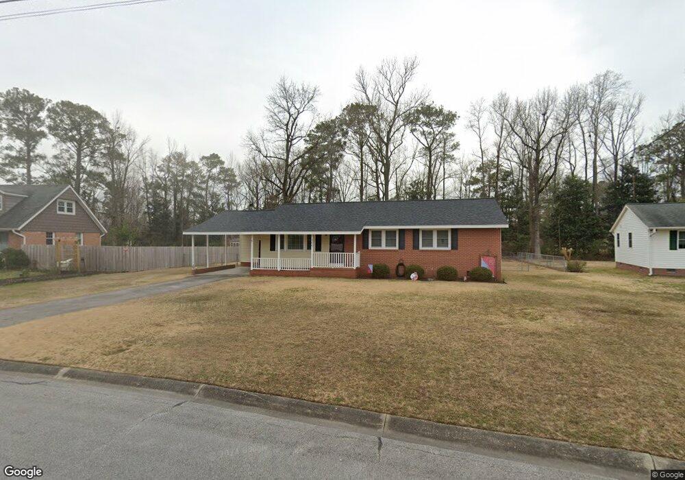 906 Daniel Dr, Jacksonville, NC 28540 - photo 1