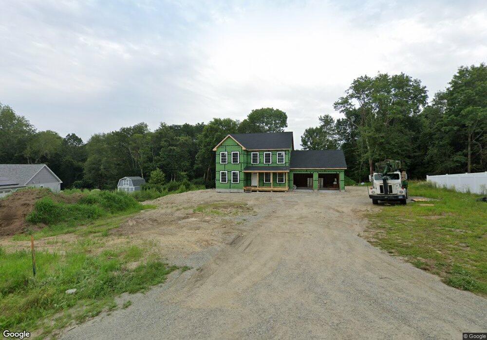 3 Stonehouse Dr, Moosup, CT 06354 - photo 1