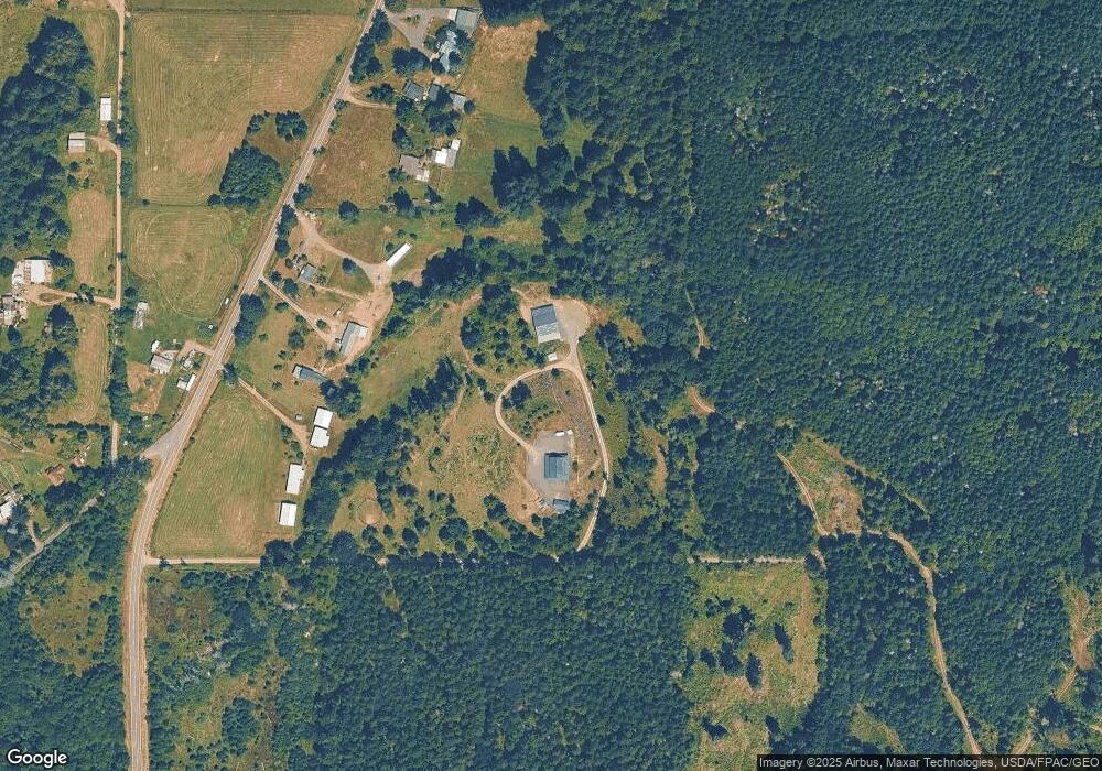 1913 Dabob Rd, Quilcene, WA 98376 - photo 1