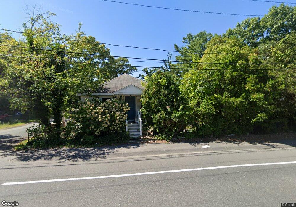 107 Norton St, North Weymouth, MA 02191 - photo 1