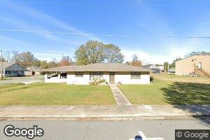 110 W Adams St, Hazen, AR 72064