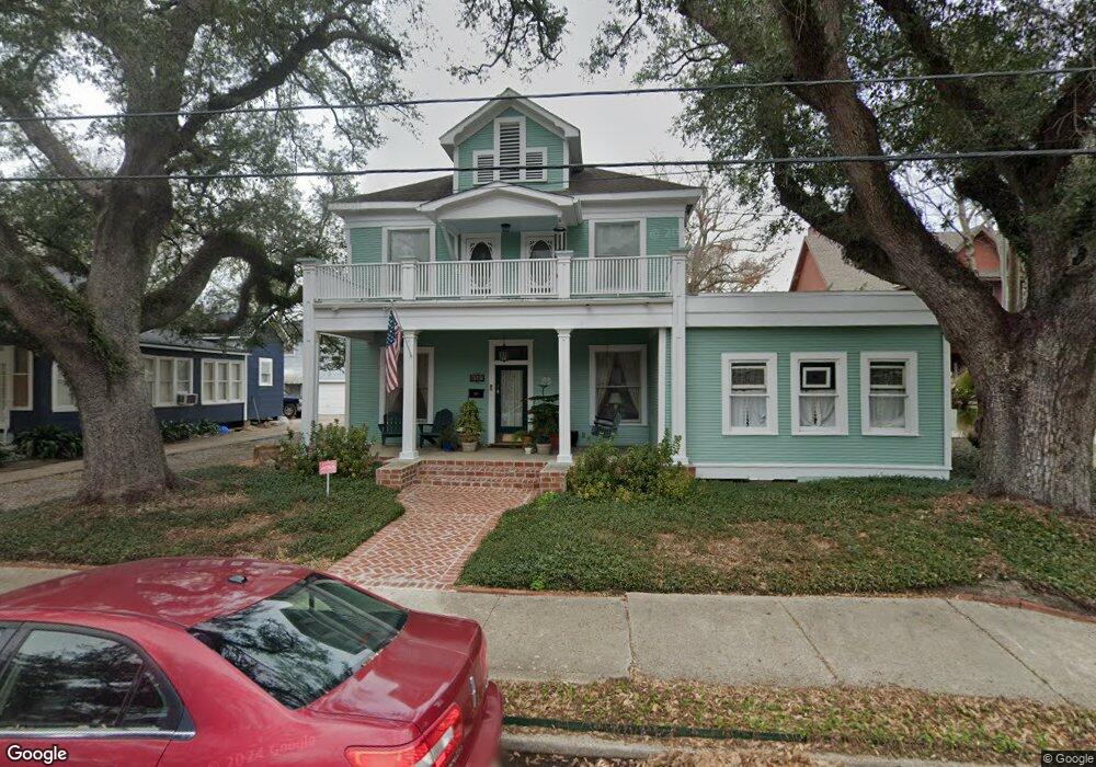 1015 Pujo St, Lake Charles, LA 70601 - photo 1