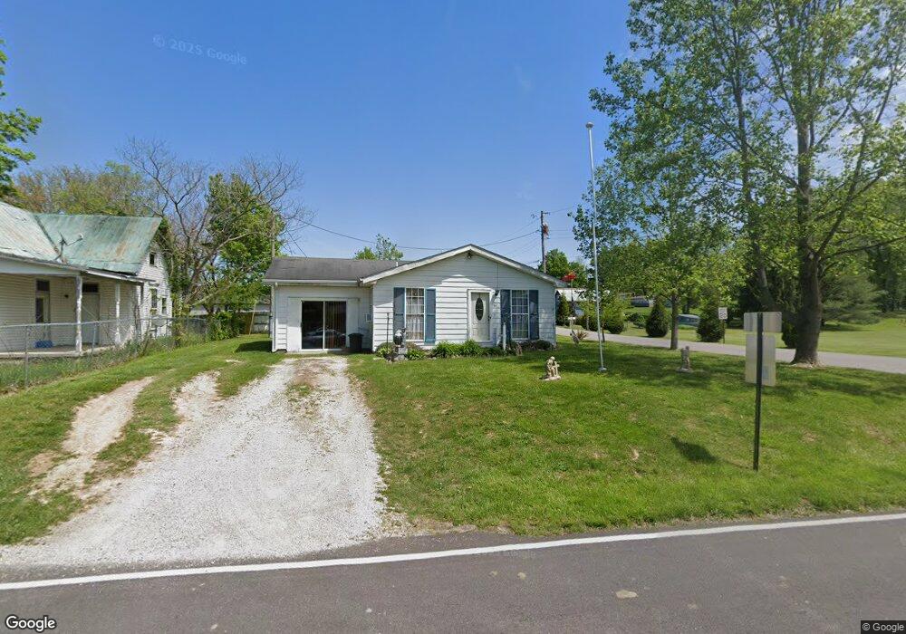 80 Old Highway 135 N, Corydon, IN 47112 - photo 1