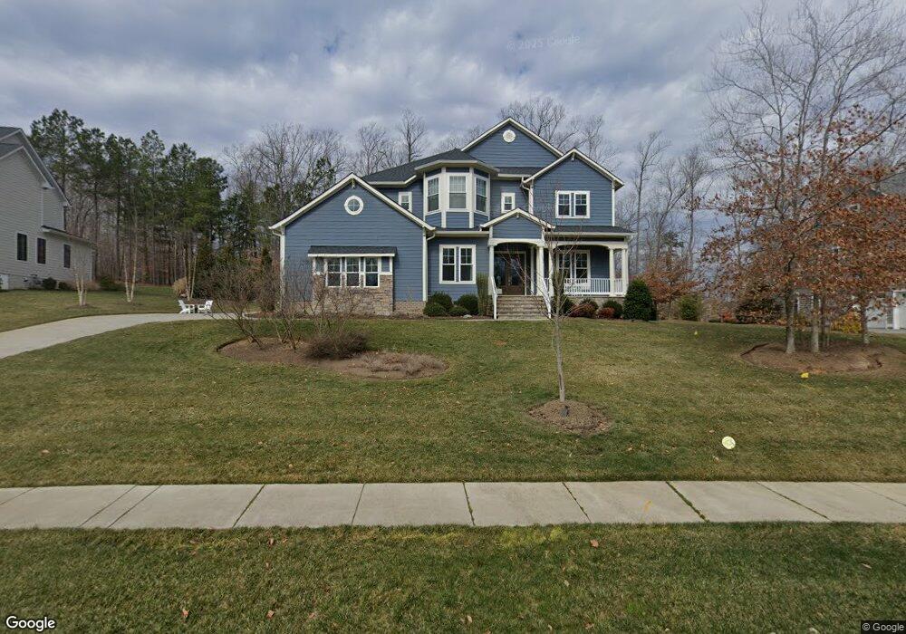 13331 Kelham Rd, Midlothian, VA 23113 - photo 1