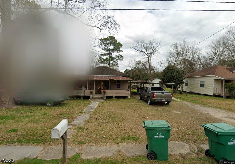 320 N Beech St, Picayune, MS 39466 - photo 1