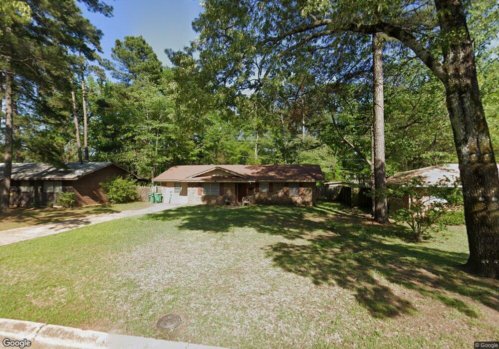 3904 Wood St, Texarkana, TX 75503 - photo 1