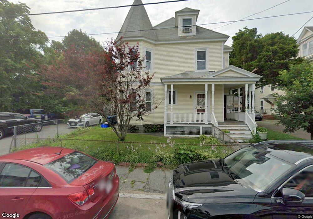 75 Saunders St unit 77, Lawrence, MA 01841 - photo 1