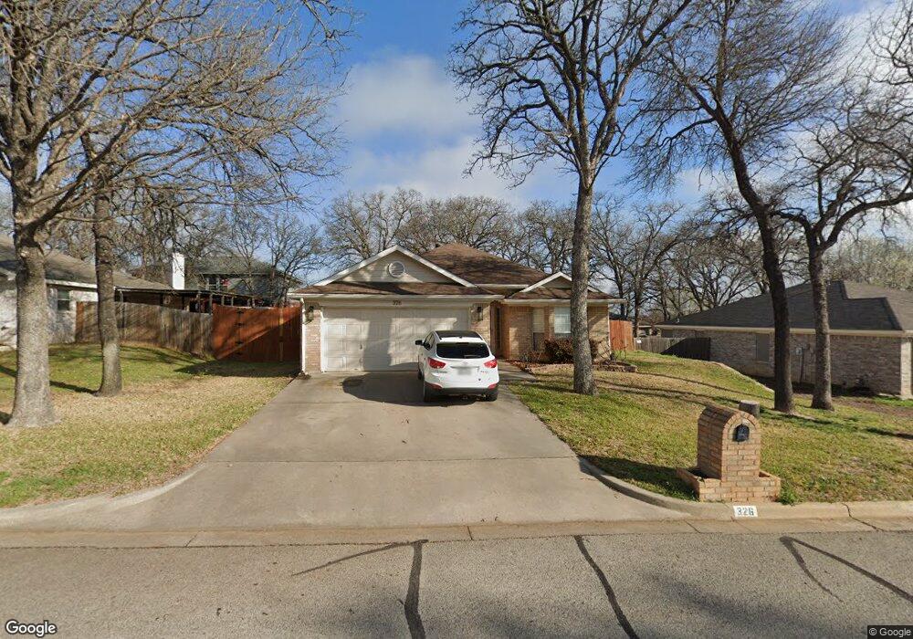 326 Sweetwater Dr, Weatherford, TX 76086 - photo 1