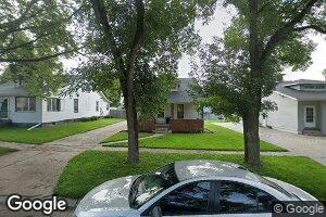 203 S Summit St, Hartington, NE 68739