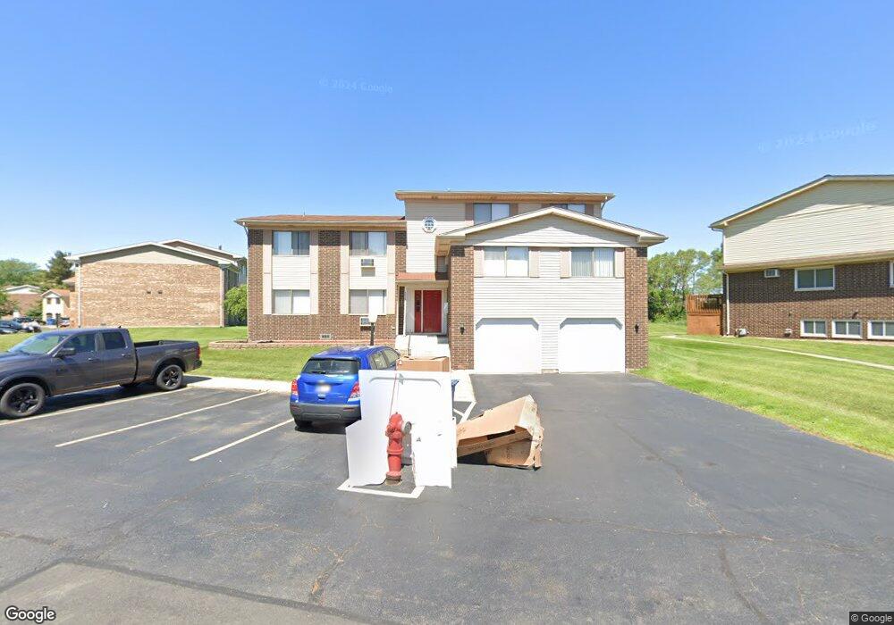 4974 W 82nd Ct unit . D, Crown Point, IN 46307 - photo 1