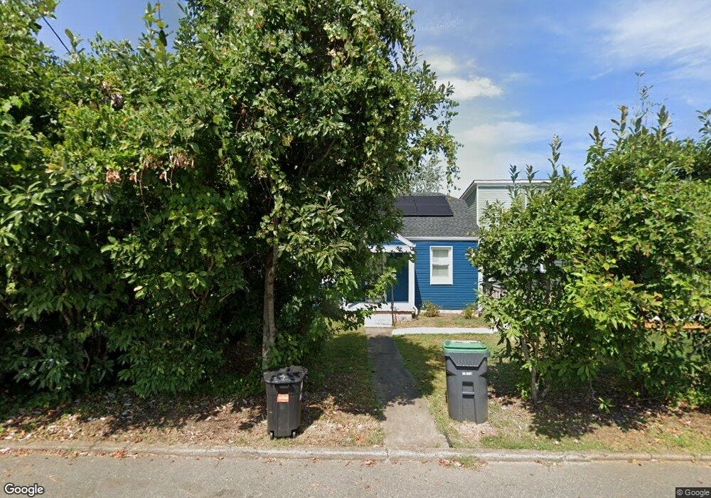 803 Druid Ave, Charlottesville, VA 22902 - photo 1