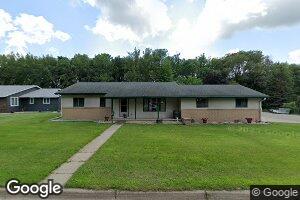 530 E Robertson Ave, Appleton, MN 56208