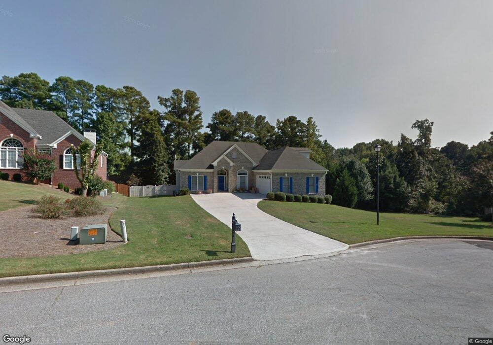 5780 Nash Commons Dr, Stone Mountain, GA 30087 - photo 1