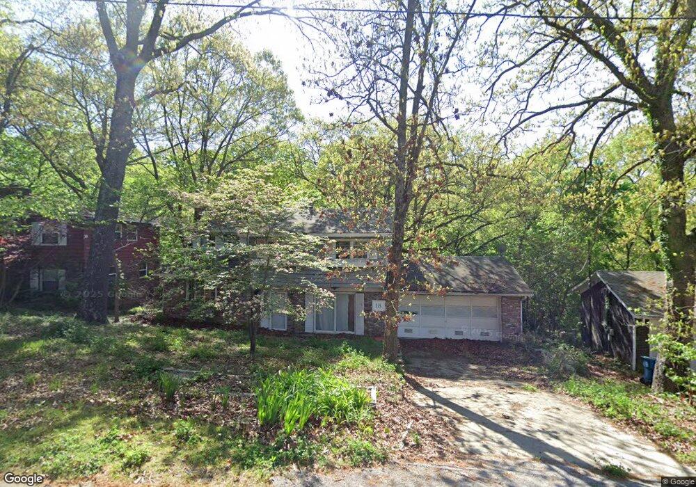 18 Gwaltney Cr, Bella Vista, AR 72714 - photo 1