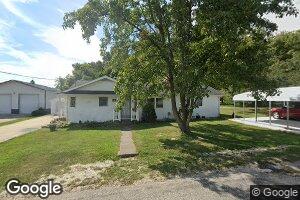 908 S County Rd, Hardin, IL 62047