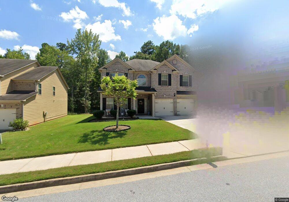 150 Winnstead Place unit 28, Covington, GA 30016 - photo 1