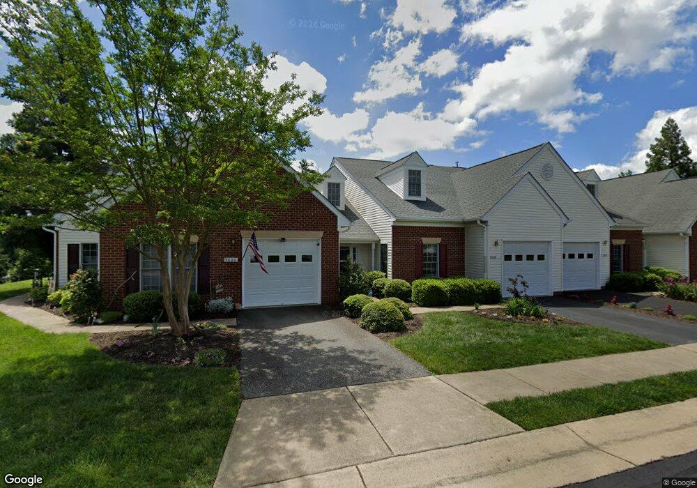 7002 Radford Dr, Fredericksburg, VA 22407 - photo 1