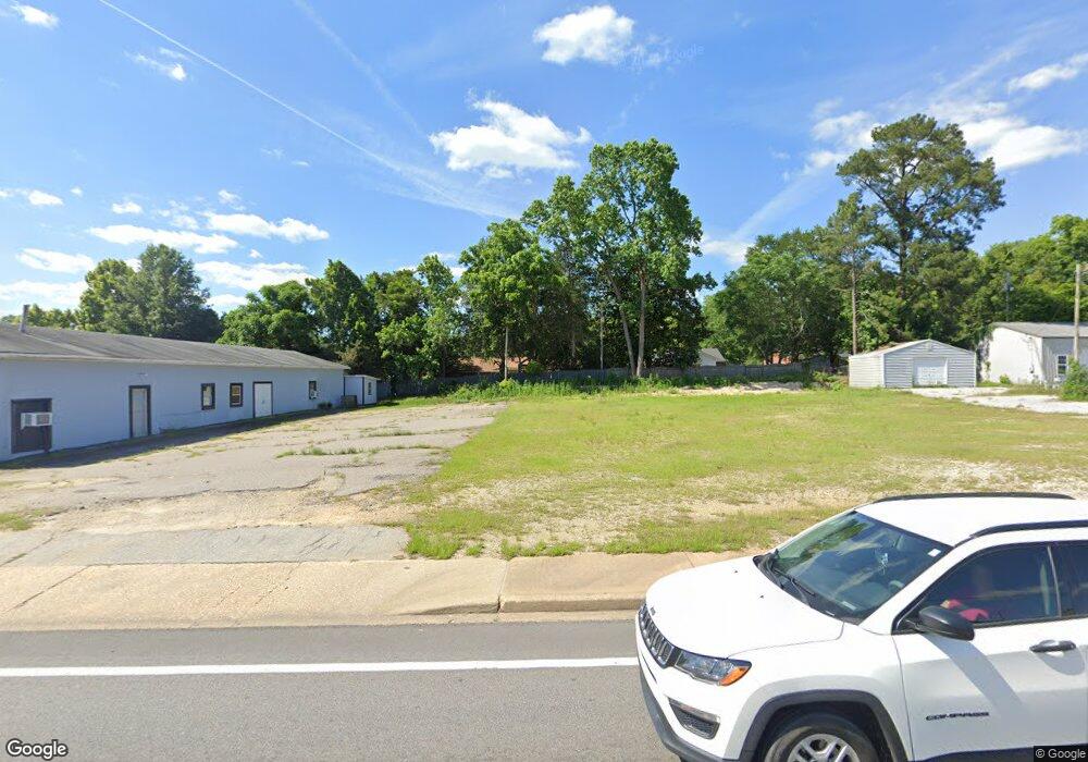 805 Jefferson Davis Hwy, Camden, SC 29020 - photo 1