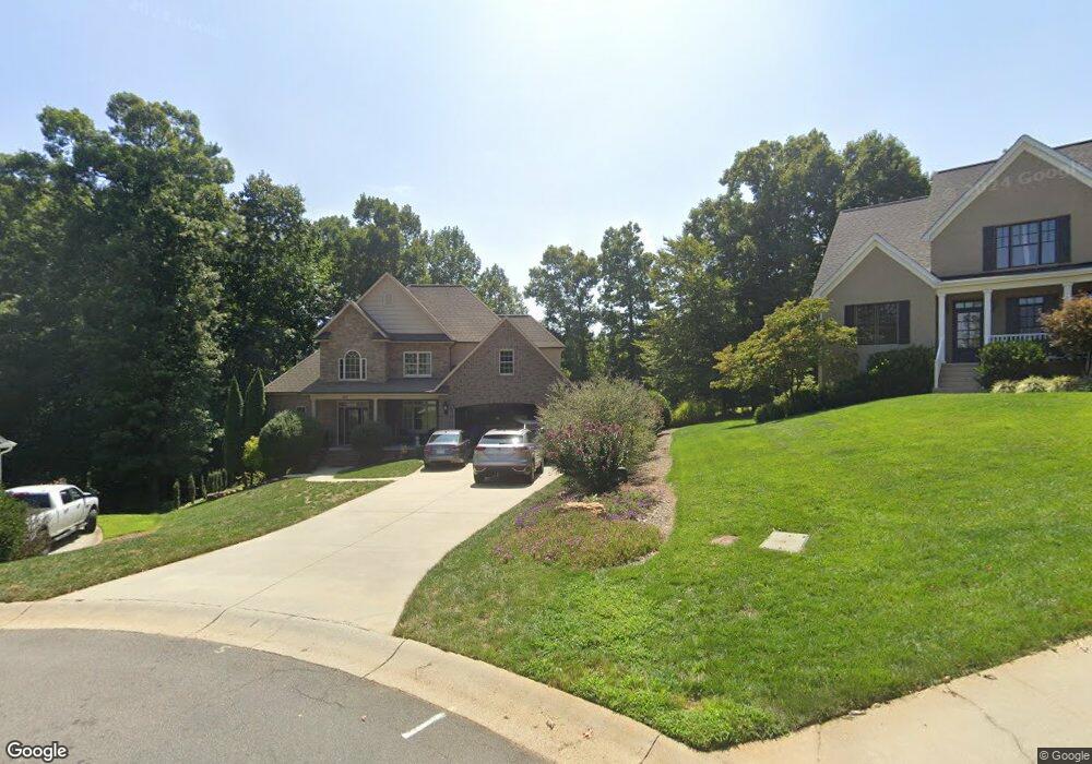 160 Wexford Point, Granite Falls, NC 28630 - photo 1