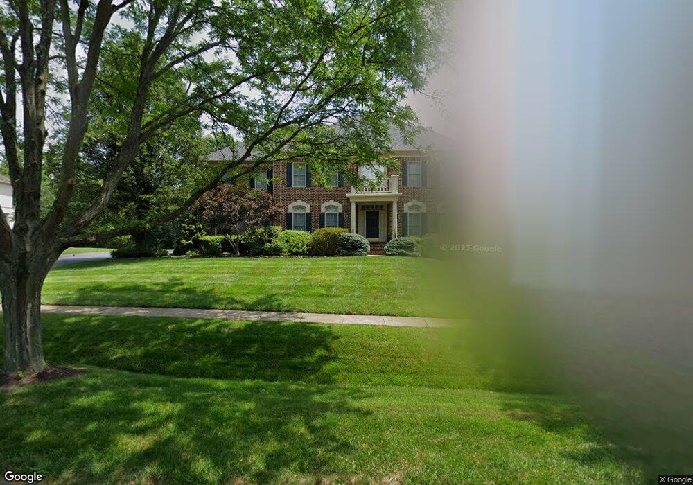 16607 Medinah Ct, Silver Spring, MD 20905 - photo 1