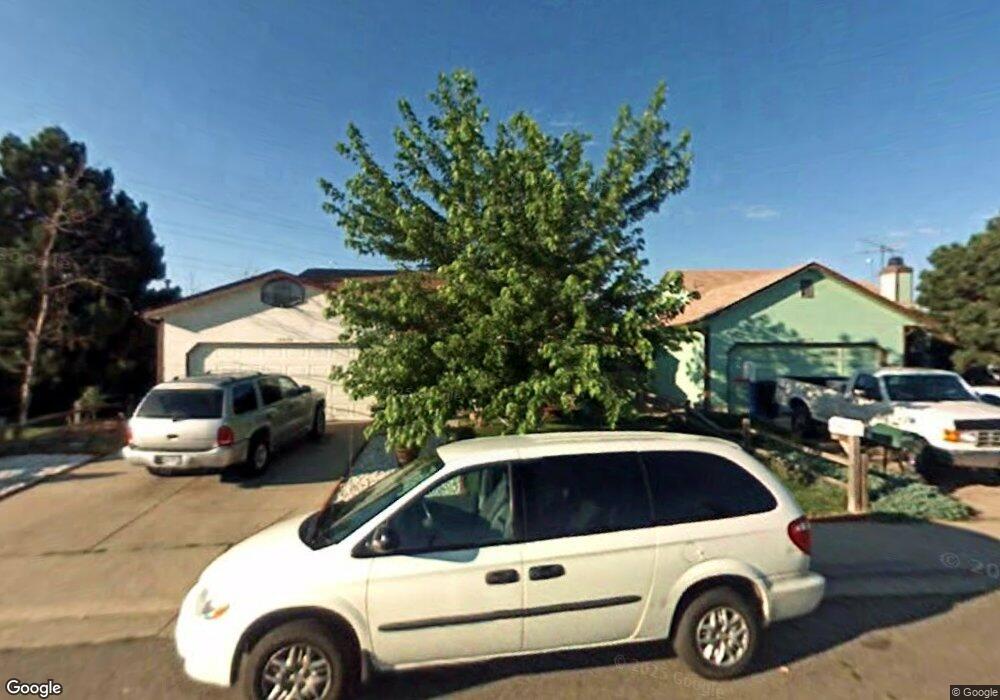 14650 E 43rd Ave, Denver, CO 80239 - photo 1