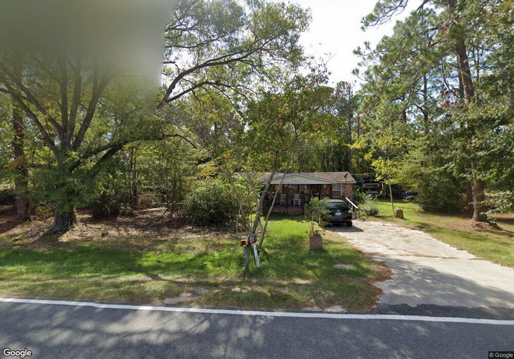 876 New Mexico Ave, Waycross, GA 31503 - photo 1