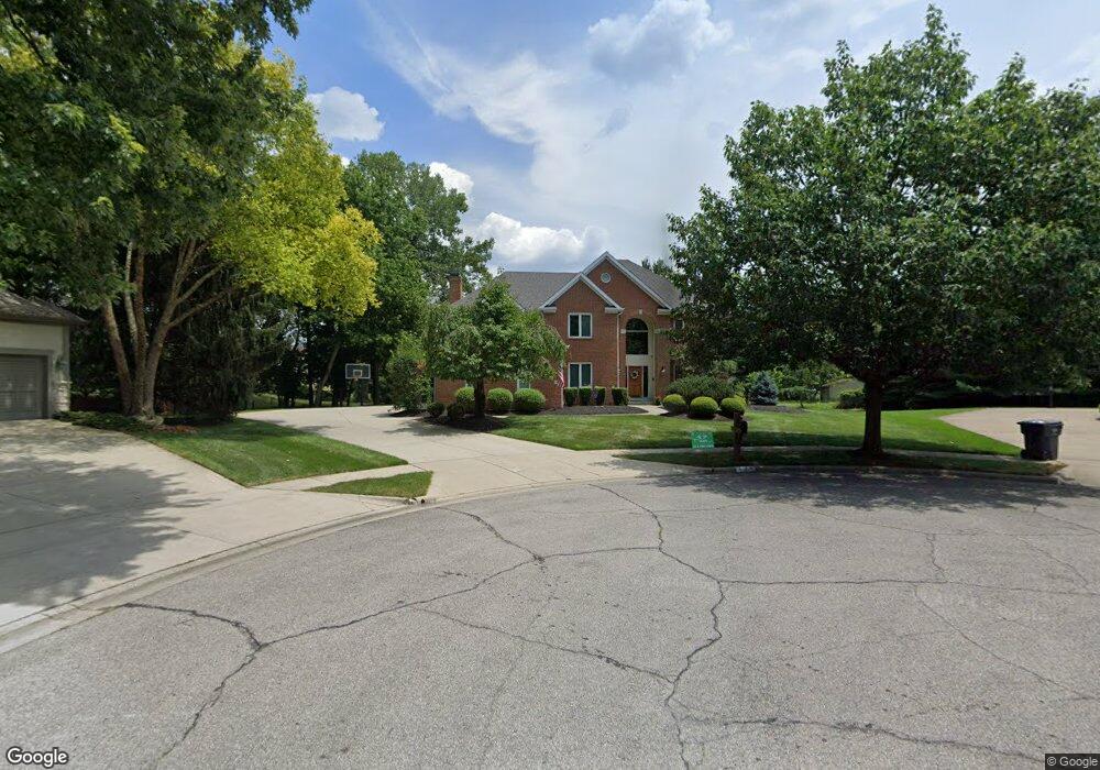 234 Springbrook Dr, Columbus, OH 43230 - photo 1