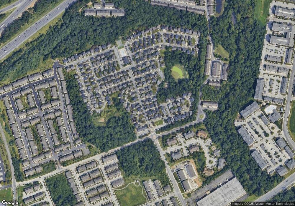 7200 Old Friendship Way, Elkridge, MD 21075 - photo 1