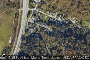16 22nd St, McMechen, WV 26040